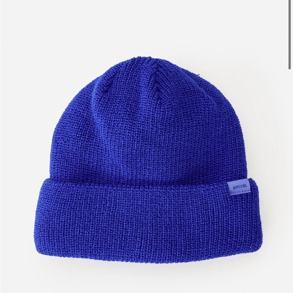 NEW Rip Curl Beanie - Picture 1 of 4